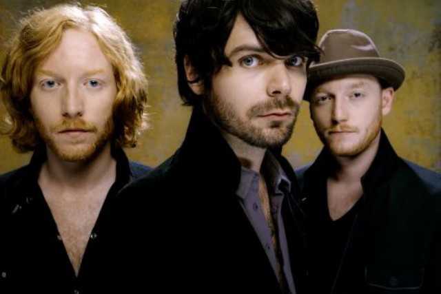 Jedyny koncert Biffy Clyro w Polsce
