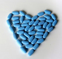 Viagra z supermarketu