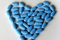 Viagra z supermarketu