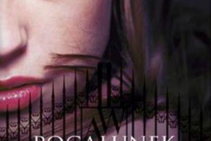 "Akademia wampirów. Pocałunek cienia" - We-Dwoje.pl recenzuje