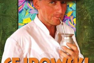 Grzegorz Brzozowicz "Cejrowski. Biografia"