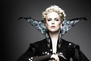 Pierwsze zdjęcia Snow White and the Huntsman