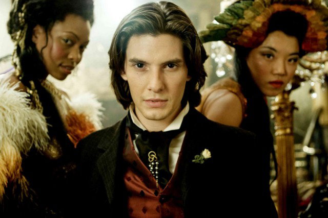 "Dorian Gray" - We-Dwoje.pl recenzuje