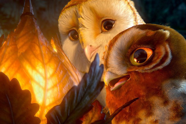 Do kina czy na film? - premierowy tydzień (15 - 22 października)