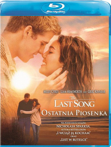 "The Last Song: Ostatnia piosenka"
