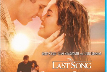 "The Last Song: Ostatnia piosenka"