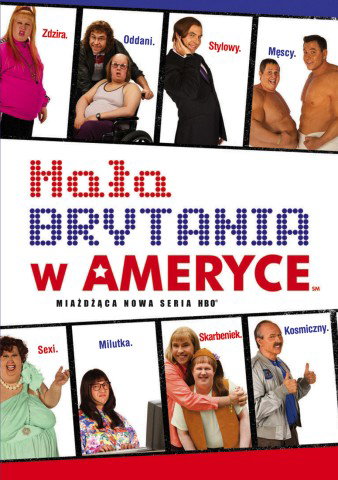 "Mała Brytania w Ameryce"