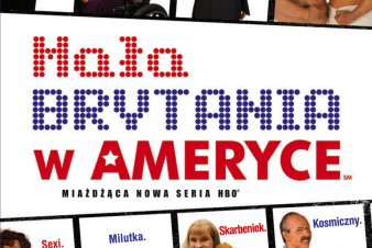 "Mała Brytania w Ameryce"