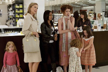 "Kobiety" - film o istocie współczesnej kobiecości