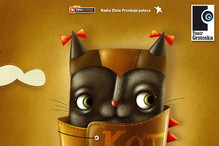 "Kot w butach" w Teatrze Groteska