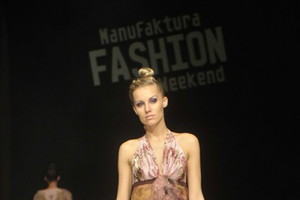MANUFAKTURA FASHION WEEKEND 2008