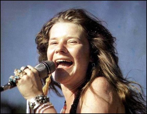 Perła Janis Joplin