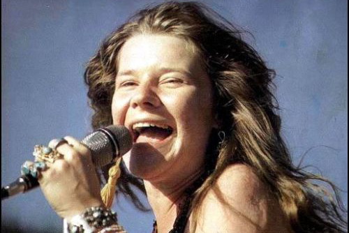 Perła Janis Joplin