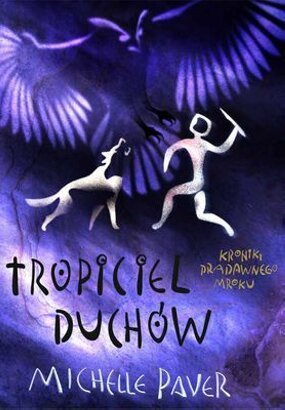 "Tropiciel Duchów"