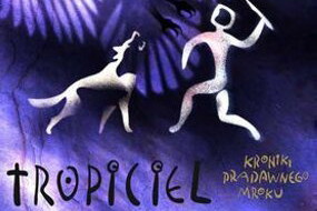 "Tropiciel Duchów"