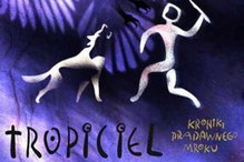 "Tropiciel Duchów"