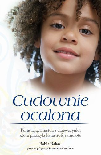 "Cudownie ocalona" - We-Dwoje.pl recenzuje