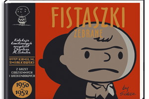 Komiksowo, obrazkowo…