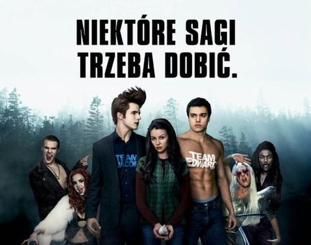 "Wampiry i świry" - premiera już w ten weekend!