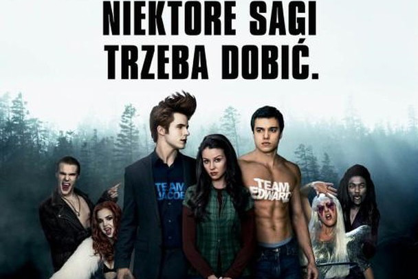 "Wampiry i świry" - premiera już w ten weekend!