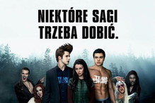 "Wampiry i świry" - premiera już w ten weekend!