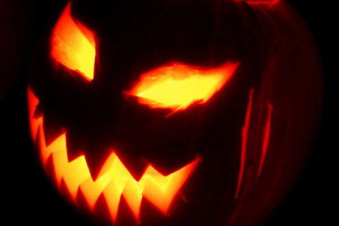Halloween - święto dyni