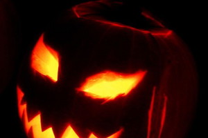 Halloween - święto dyni