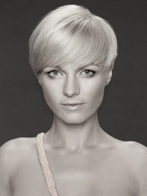 Top Model: odpadła Marta Szulawiak