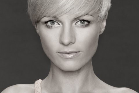 Top Model: odpadła Marta Szulawiak