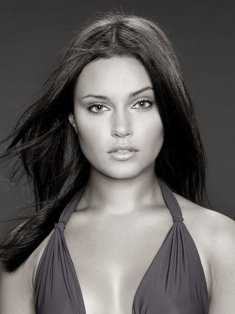 Top Model: odpadła Pamela Jedziniak