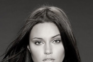 Top Model: odpadła Pamela Jedziniak