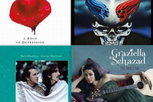 Nowości płytowe Warner Music Poland
