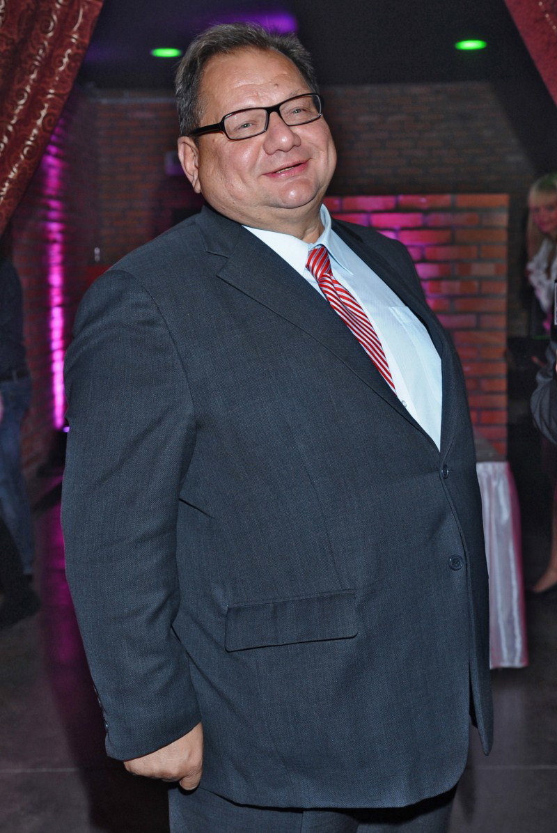 Ryszard Kalisz skarcony przez własną partię