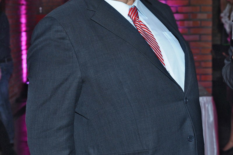 Ryszard Kalisz skarcony przez własną partię