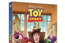 DVD "Toy Story 3" - We-Dwoje.pl recenzuje