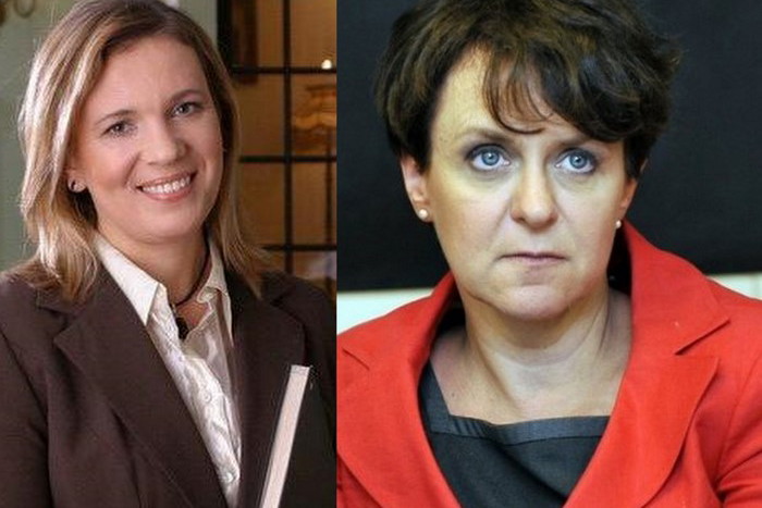 Kluzik-Rostkowska i Jakubiak wyrzucone z PiS-u