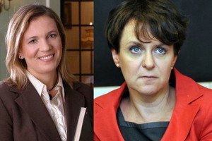 Kluzik-Rostkowska i Jakubiak wyrzucone z PiS-u