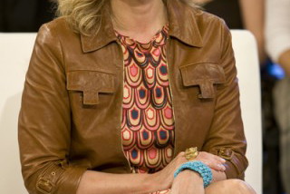 Rozmowa z Kim Cattrall