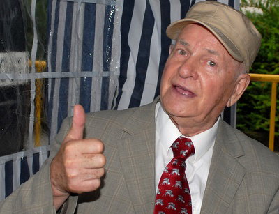 Jan Machulski nie żyje