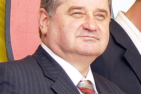 Poseł PSL na gazie w cudzym aucie