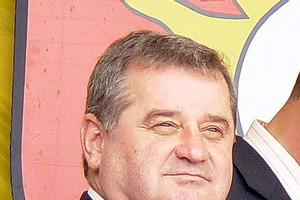 Poseł PSL na gazie w cudzym aucie