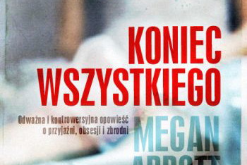 "Koniec Wszystkiego" - We-Dwoje.pl recenzuje