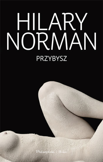 "Przybysz" - We-Dwoje.pl recenzuje