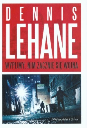 "Wypijmy zanim zacznie się wojna" - We-Dwoje.pl recenzuje