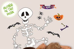 Halloween pretekstem do spotkania i rozmowy