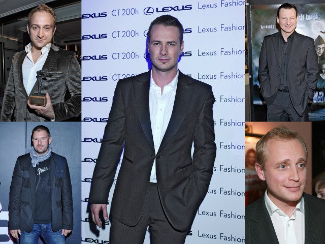 Wybieramy Najlepszego Polskiego Aktora Filmowego 2010 roku