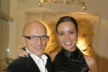 Ewa Kwiatkowska, Robert Rozmus