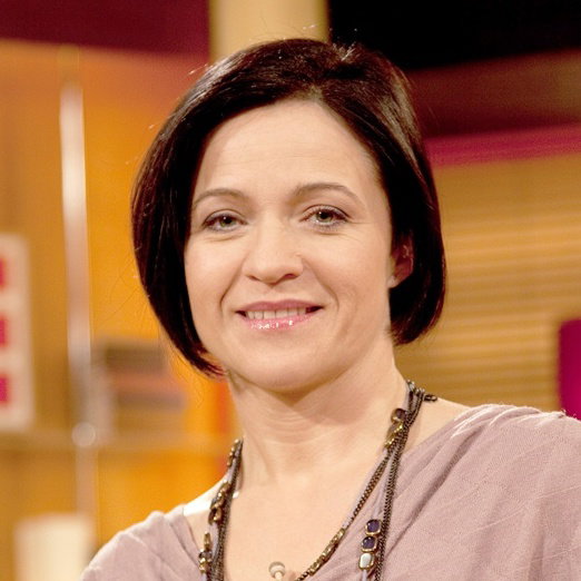 Ewa Drzyzga - polska Oprah Winfrey