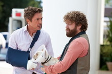 "Zanim odejdą wody" - We-Dwoje.pl recenzuje
