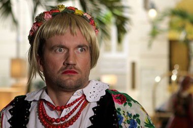 „To nie tak jak myślisz, kotku”